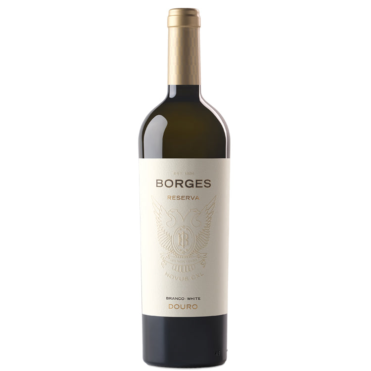 Borges Douro Reserva Branco 2023